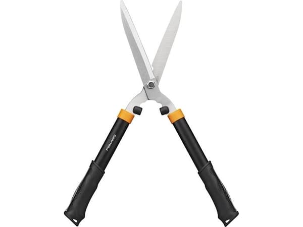 Fiskars Solid HS21 - Hæksaks - 55,2 cm