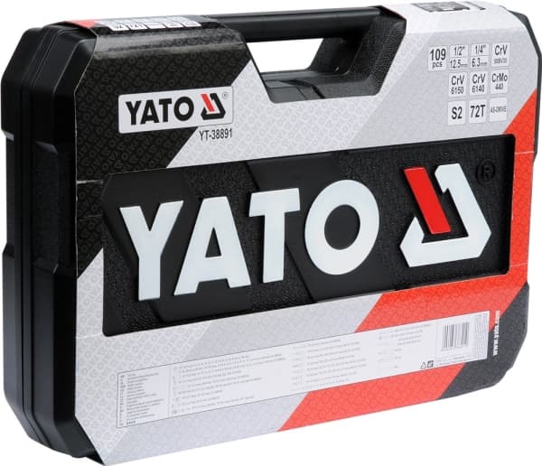 Yato YT-38891