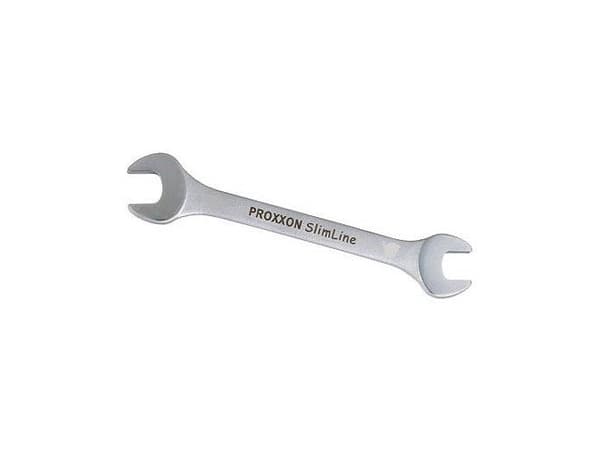 Proxxon Fastnøkkel 17X19mm 23848
