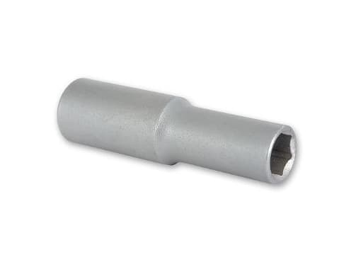 Proxxon Long Bolt Head (10 Mm ¼) 23778