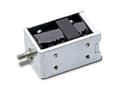 Pikkukuva 2 / 2: Intertec ITS-LX-3831-12V Løftemagnet bidirektional 12 V/DC 150 W