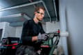 Miniatyrbild 3 av 5: Metabo BH 18 LTX BL 16 600324500 Sladdlös borrhammare 18 V 2 Ah litium