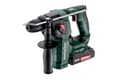 Miniatyrbild 1 av 5: Metabo BH 18 LTX BL 16 600324500 Sladdlös borrhammare 18 V 2 Ah litium