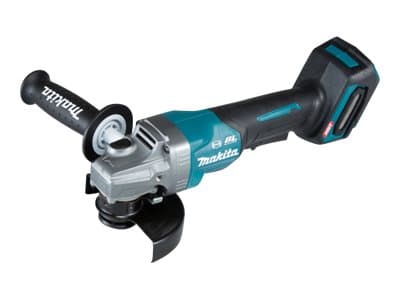Makita GA013GZ - Vinkelsliper - trådløs - 125 mm - 40 V - SOLO
