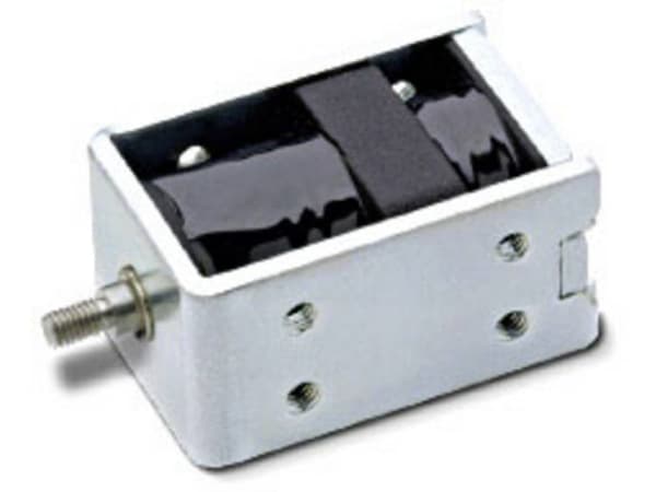 Intertec ITS-LX-3831-24V Løftemagnet bidirektional 24 V/DC 150 W