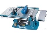 Makita MLT100NX1 - Bordssåg - 1500 W - 260 mm