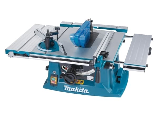 Makita MLT100NX1 - Bordssåg - 1500 W - 260 mm