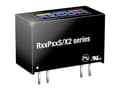 Pikkukuva 2 / 2: RECOM R05P05S/X2 DC/DC-muunnin, tulostus 200 mA 1 W Lähtöjen määrä: 1 x