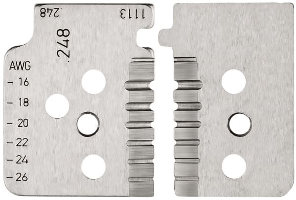 Knipex 12 19 14, Knip, Knipex, 59 g