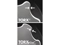 Miniatyrbilde 3 av 5: Wera 05135235001, 1 stykker, Torx, 10 IP, 44 mm