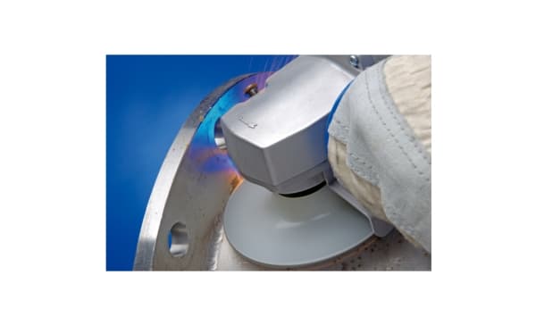 PFERD 64102125, 12200 RPM, 2,2 cm, 12,5 cm, 24 g, 25 styck