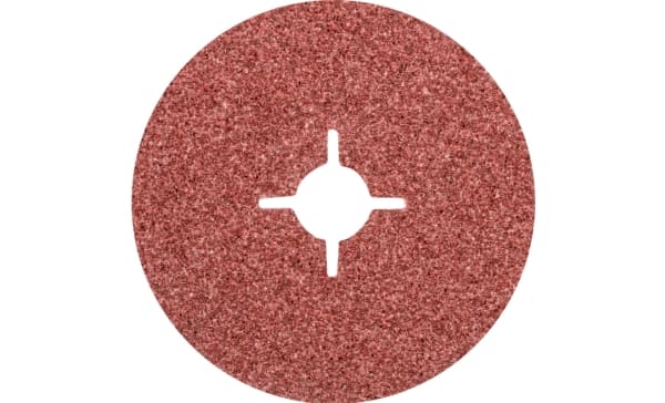 PFERD 64102125, 12200 RPM, 2,2 cm, 12,5 cm, 24 g, 25 styck