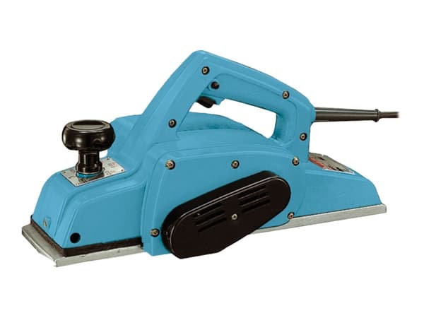 Makita 1911BJ - Høvelmaskin - 900 W