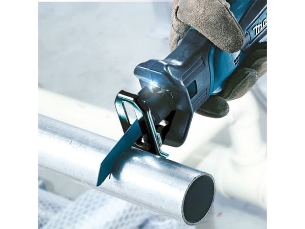 Makita DJR183RT1J - Pistosaha - akkukäyttöinen - 18 V