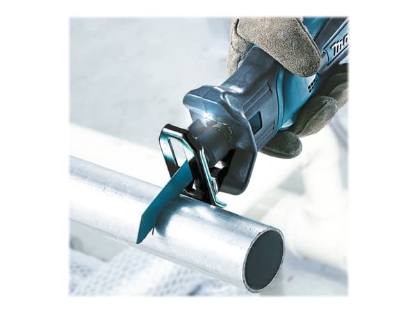 Makita DJR183RT1J - Pistosaha - akkukäyttöinen - 18 V