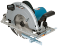 Miniatyrbild 3 av 5: Makita 5903R - Cirkelsåg - 2000 W - 235 mm