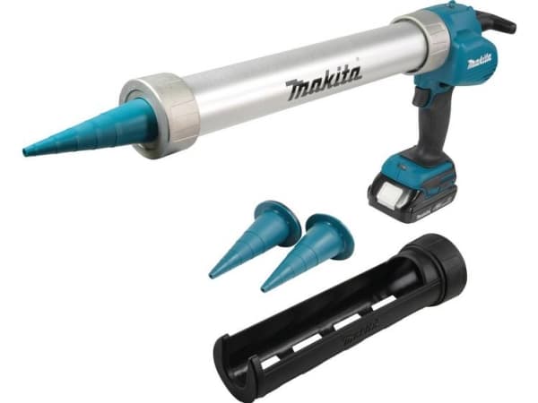 Makita DCG180RYEX, Flerfarvet, Batteri, Lithium-Ion (Li-Ion), 1,5 At, 18 V, 108 mm