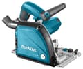 Miniatyrbilde 1 av 5: Makita CA5000XJ, Sort, Blå, II, 11,8 cm, 6400 RPM, 4,1 cm, 11,8 cm