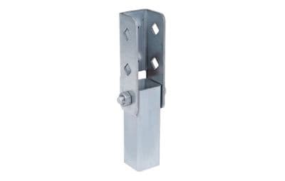 Walraven Yeti-beslag 335x335 - BUP Yeti 335 Variabelt beslag (BUP1000)