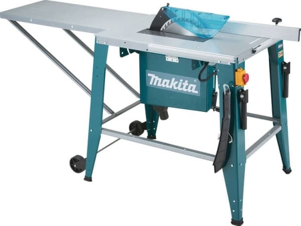 Makita 2712 - Bordsag - 2000 W - 315 mm