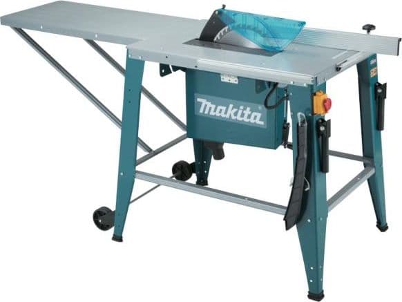 Makita 2712 - Bordsag - 2000 W - 315 mm