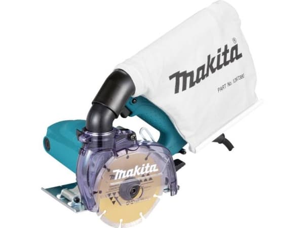 Makita 4100KB - Diamond cutter