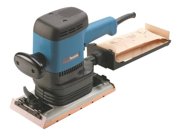 Makita 9046J - Kretssliper - 600 W