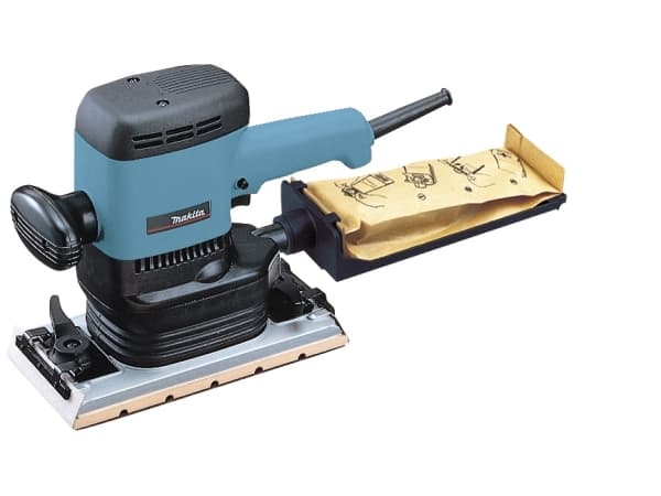 Makita 9046J - Kretssliper - 600 W