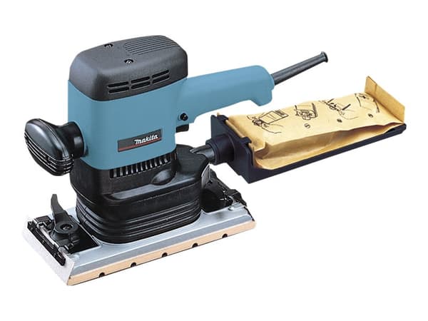 Makita 9046J - Kretssliper - 600 W
