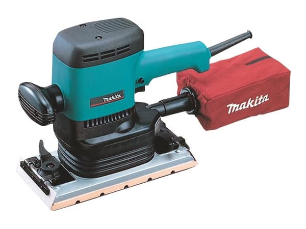 Makita 9046J - Kretssliper - 600 W