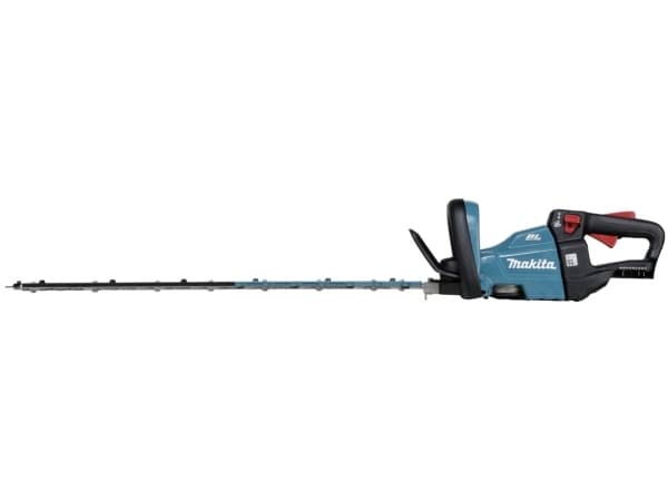 Makita DUH751Z - Hekkstusser - trådløs - 18 V - uten batteri - 2000-4400 spm - 75 cm - kuttekapasitet: 23.5 mm - SOLO
