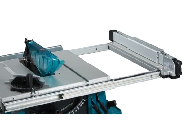 Makita 2704N - Bordssåg - 1650 W - 260 mm