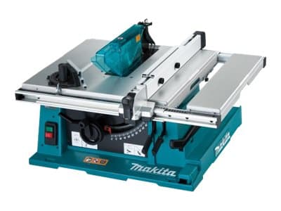 Makita 2704N - Bordssåg - 1650 W - 260 mm