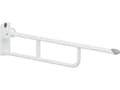 Pikkukuva 2 / 4: Wc-pönttö, pikakiinnitteinen - Care. 850 mm. (R1151 Papirholder)