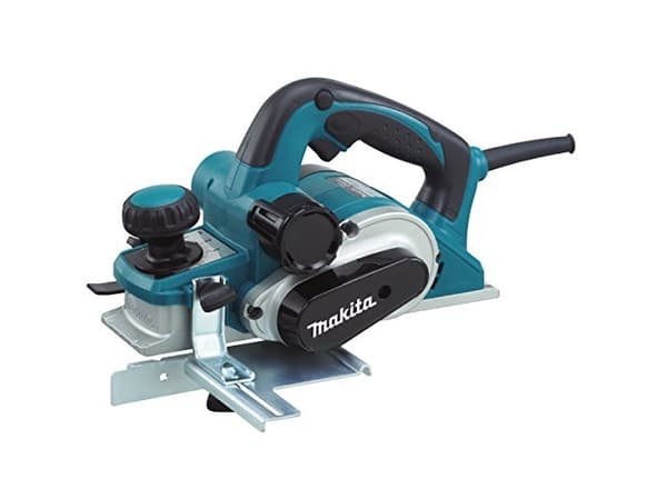 Makita KP0810J - Hyvelmaskin - 850 W