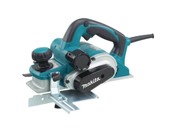 Makita KP0810J - Hyvelmaskin - 850 W