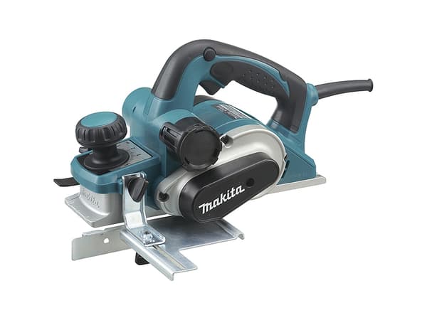 Makita KP0810J - Hyvelmaskin - 850 W