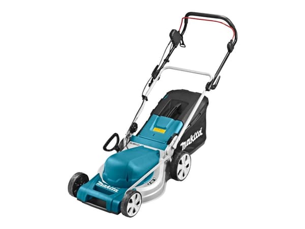 Makita ELM4121 - Gressklipper - elektrisk - 1600 W - 3400 o/min - 41 cm - 19,1 g