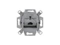 Pikkukuva 3 / 4: Rutenbeck 136104030, RJ-45, 6a, 500 MO, -40 - 70 °C, Sinkki, IP21