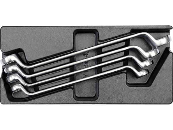 YATO LOCKER BOX 4 kpl 21-32mm 5543