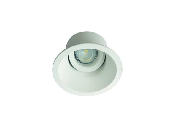 Kanlux Armatur Aprtila Dto-W G5.3/Gu10 Ip20 Hvit