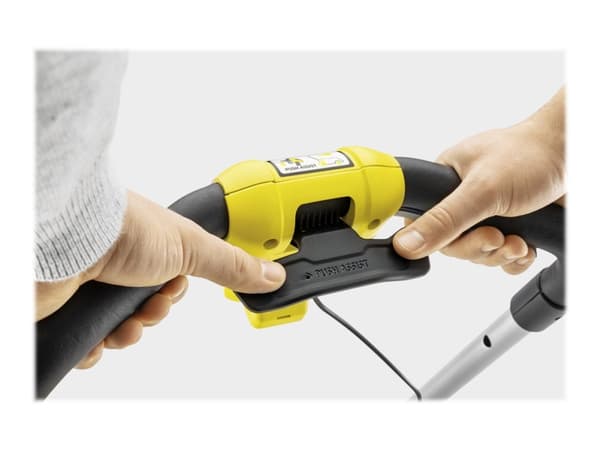 Kärcher LMO 36-46 - Gressklipper - trådløs - uten batteri - 2800 rpm - 46 cm - 18.4 kg - SOLO