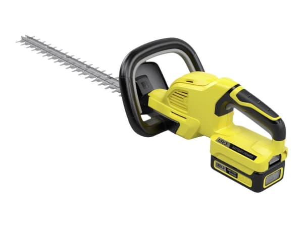Kärcher HGE 18-45 Battery, Akku, 18 V, 2,5 kg, 243 mm, 895 mm, 171 mm - SOLO