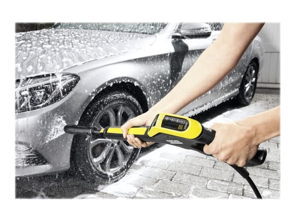 Kärcher K 4 Premium Power Control -painepesuri