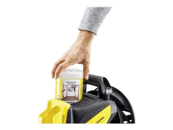 Kärcher K 4 Premium Power Control -painepesuri