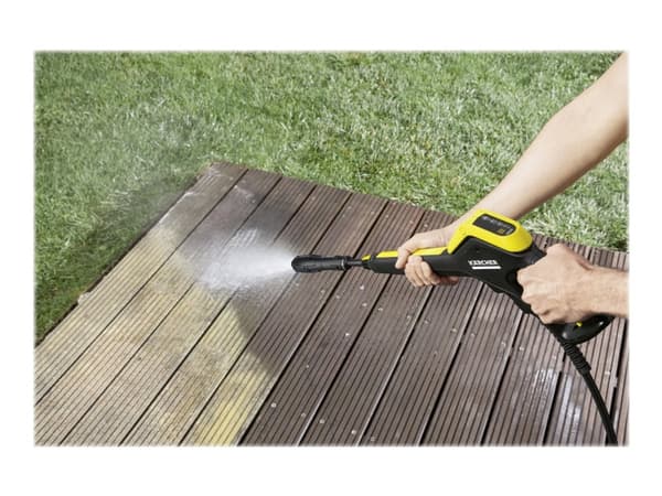 Kärcher K 4 Premium Power Control -painepesuri