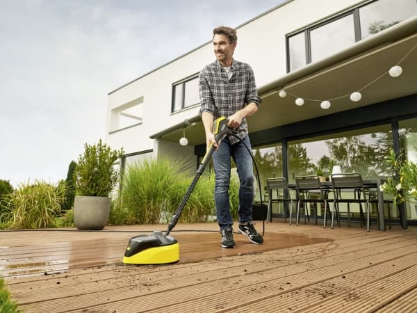 Kärcher K 7 Smart Control Home - Trykkvaskemaskin