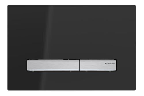 Geberit betj.pl. Sigma50 - dobbeltskyl dybsort