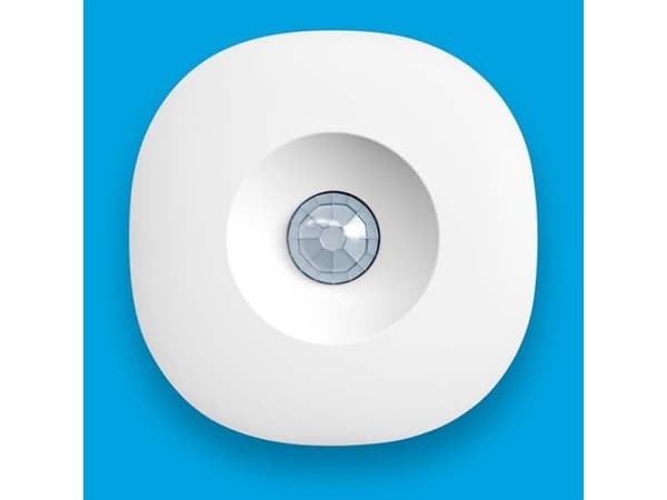 Aeotec - Liiketunnistin - langaton - ZigBee 3.0 - 2.4 Ghz - valkoinen