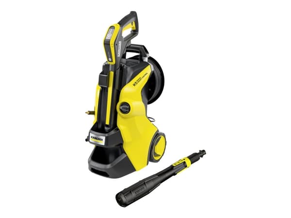 Kärcher K 5 Premium Smart Control Høytrykksvasker